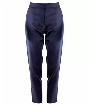 Прямые брюки