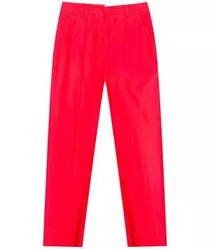 Прямые брюки