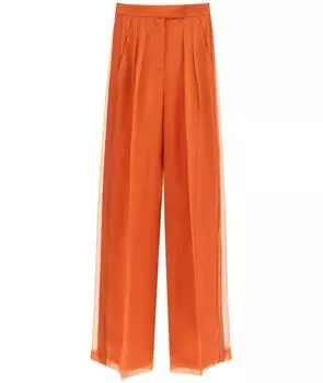 Прямые брюки