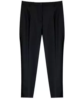 Прямые брюки