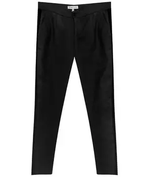 Прямые брюки