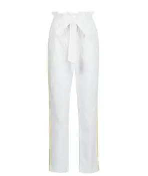 Прямые брюки