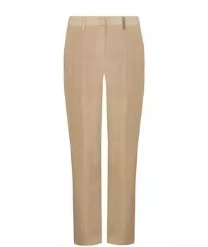 Прямые брюки