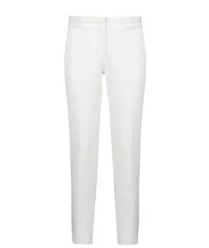 Прямые брюки