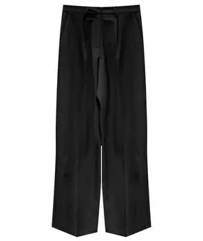 Прямые брюки