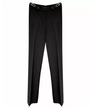 Прямые брюки