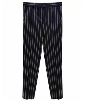 Прямые брюки