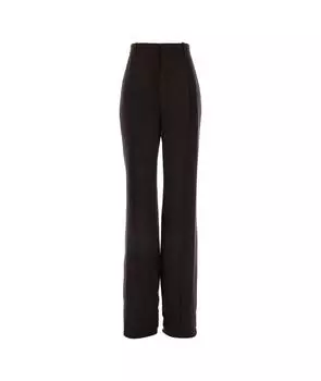 Прямые брюки