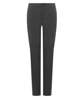 Прямые брюки