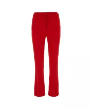 Прямые брюки