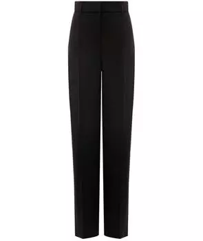 Прямые брюки