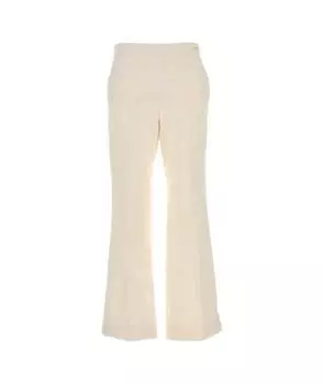 Прямые брюки