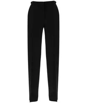 Прямые брюки