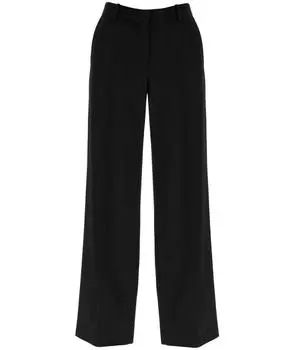 Прямые брюки