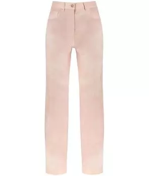 Прямые брюки