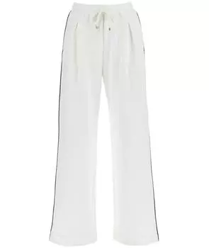 Прямые брюки