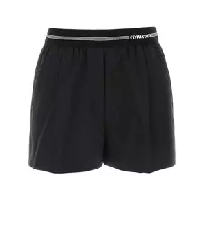 Прямые брюки