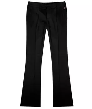 Прямые брюки