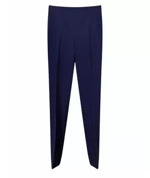 Прямые брюки