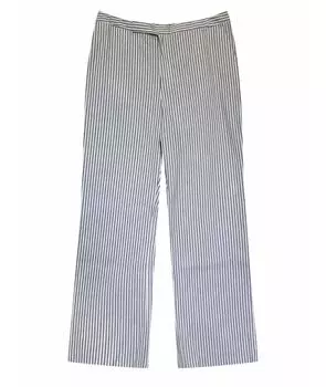 Прямые брюки