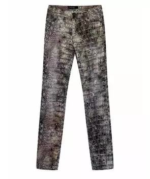 Прямые брюки