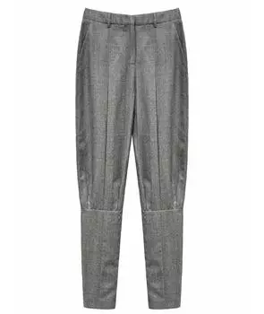 Прямые брюки