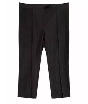 Прямые брюки