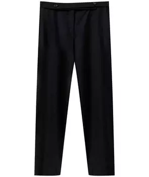 Прямые брюки