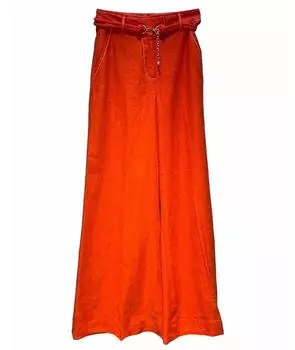 Прямые брюки