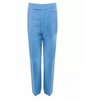 Прямые брюки