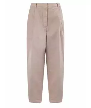 Прямые брюки