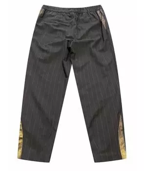 Прямые брюки