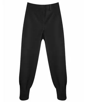 Прямые брюки