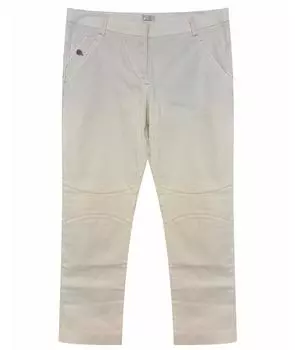 Прямые брюки