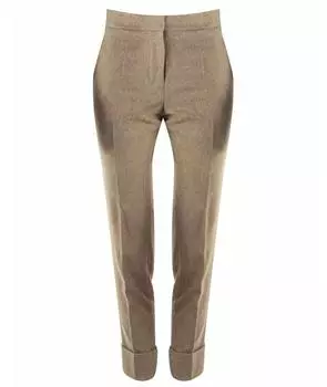 Прямые брюки