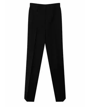 Прямые брюки