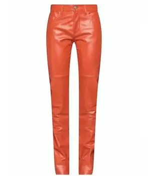 Прямые брюки