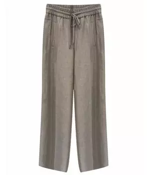 Прямые брюки