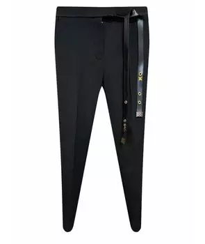 Прямые брюки