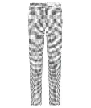 Прямые брюки