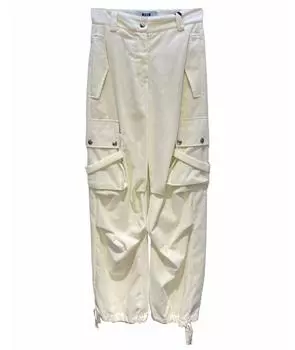 Прямые брюки