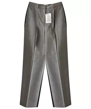 Прямые брюки