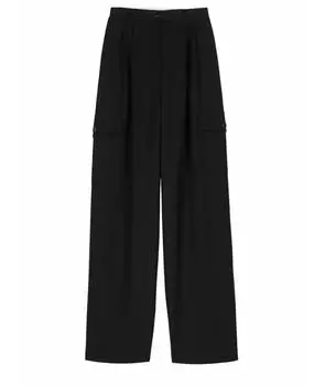 Прямые брюки