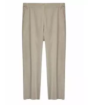 Прямые брюки