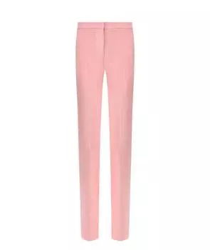 Прямые брюки