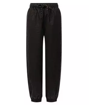 Прямые брюки