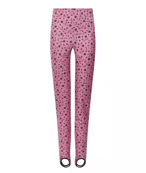 Прямые брюки