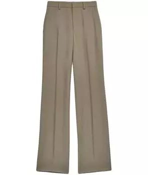 Прямые брюки