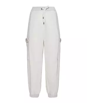 Прямые брюки