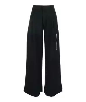 Прямые брюки